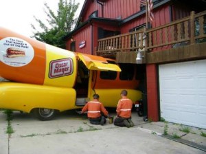 weinermobile 1