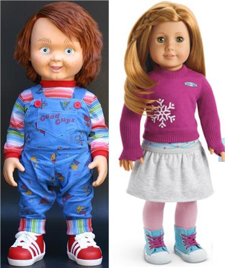 Why do all the Hot Chicks have to fall for the Bad Boys?