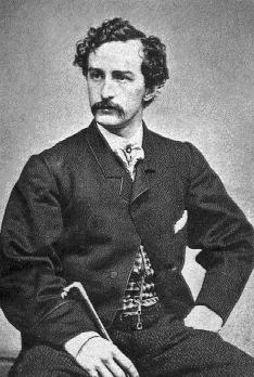Wilkes Booth
